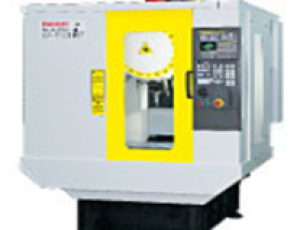 CNC Milling Machine