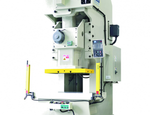 General-purpose precision punching machine