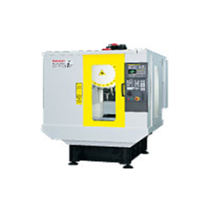 CNC Milling Machine