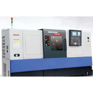 CNC Lathe (Doosan)