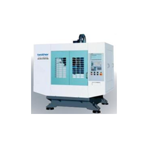 CNC Milling Machine (Brother)