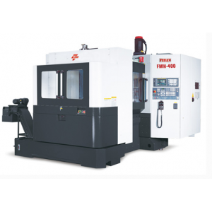 CNC Milling Machine