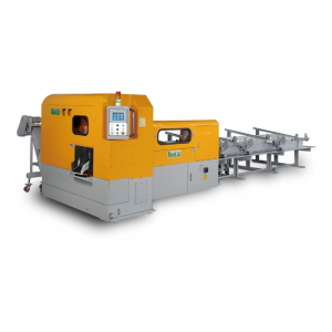 High-speed circular sawing machine