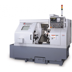 CNC Lathe