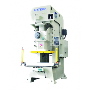 General-purpose precision punching machine