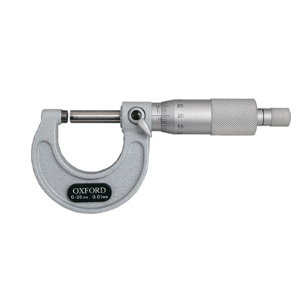 Micrometer