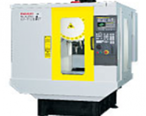 CNC Milling Machine