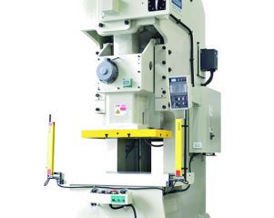 General-purpose precision punching machine